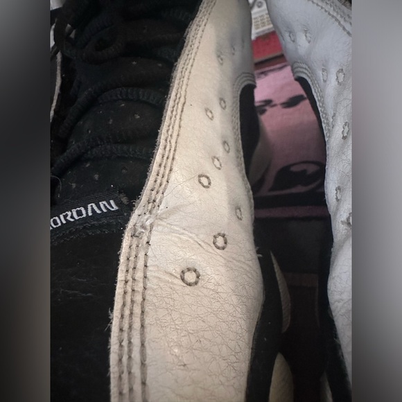 Jordan 13 Retros the “He Got Game” editions Size 6.5Y - Picture 7 of 14